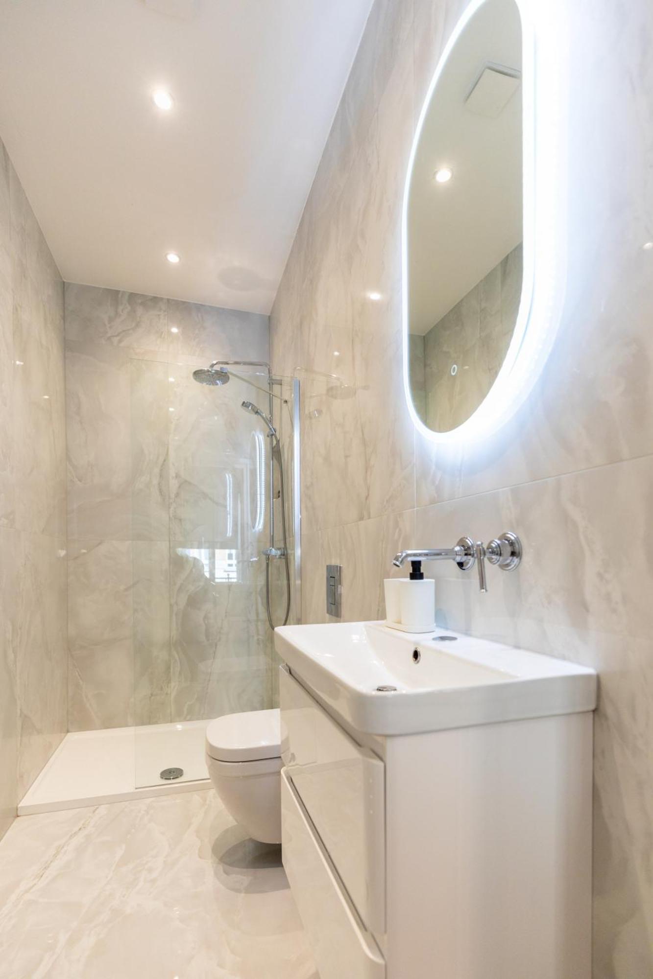 The Chapter - Mayfair Residences ลอนดอน ภายนอก รูปภาพ