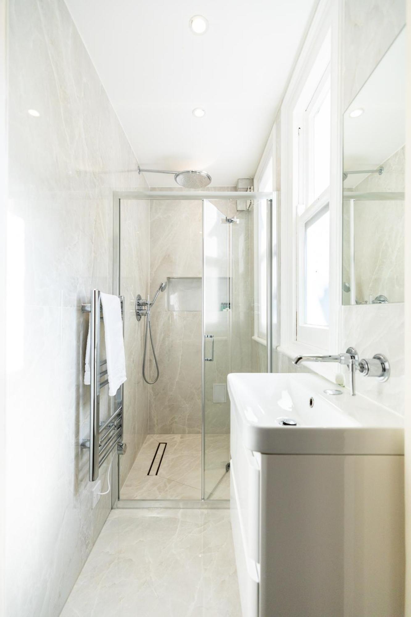 The Chapter - Mayfair Residences ลอนดอน ภายนอก รูปภาพ