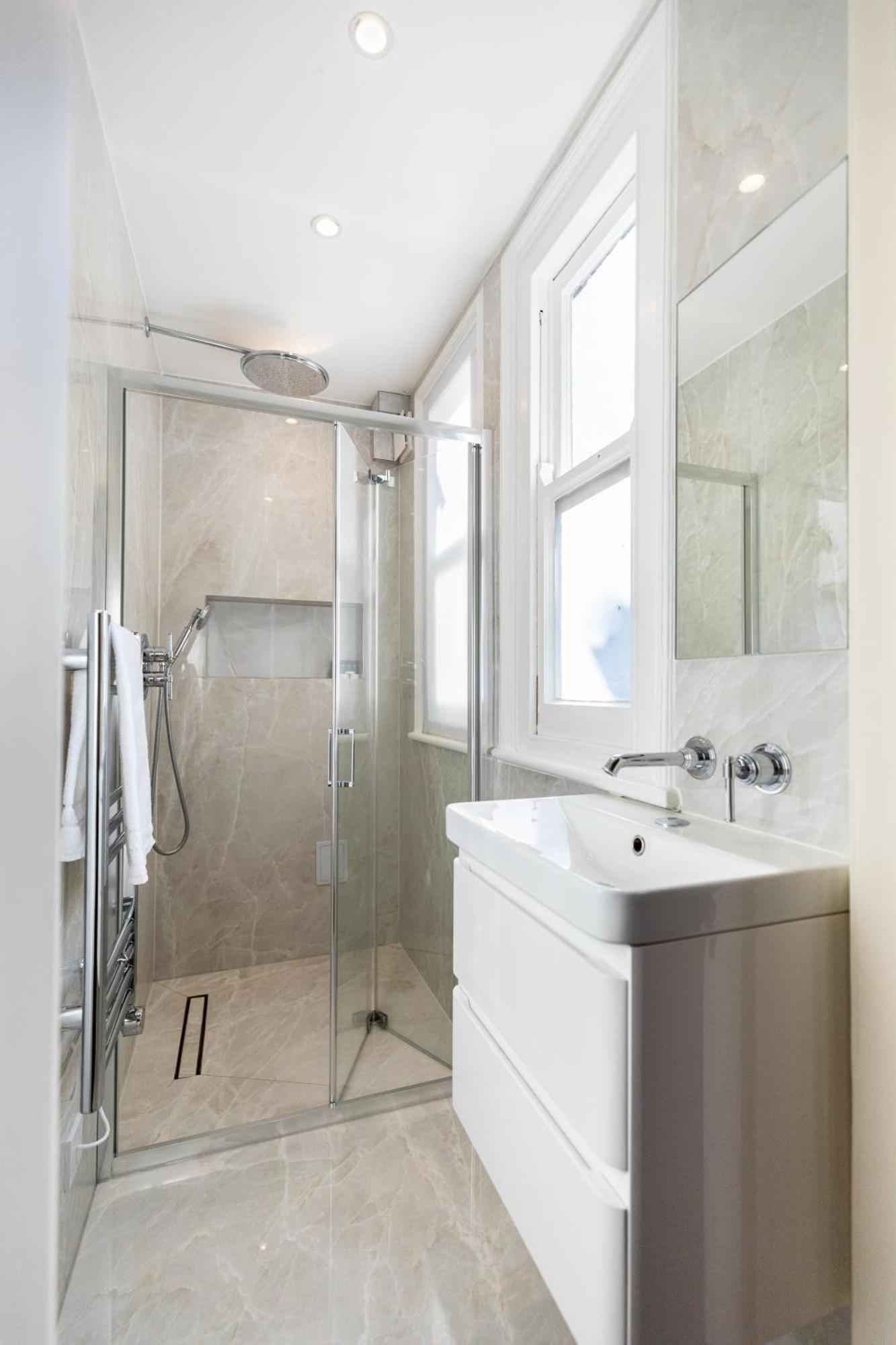 The Chapter - Mayfair Residences ลอนดอน ภายนอก รูปภาพ