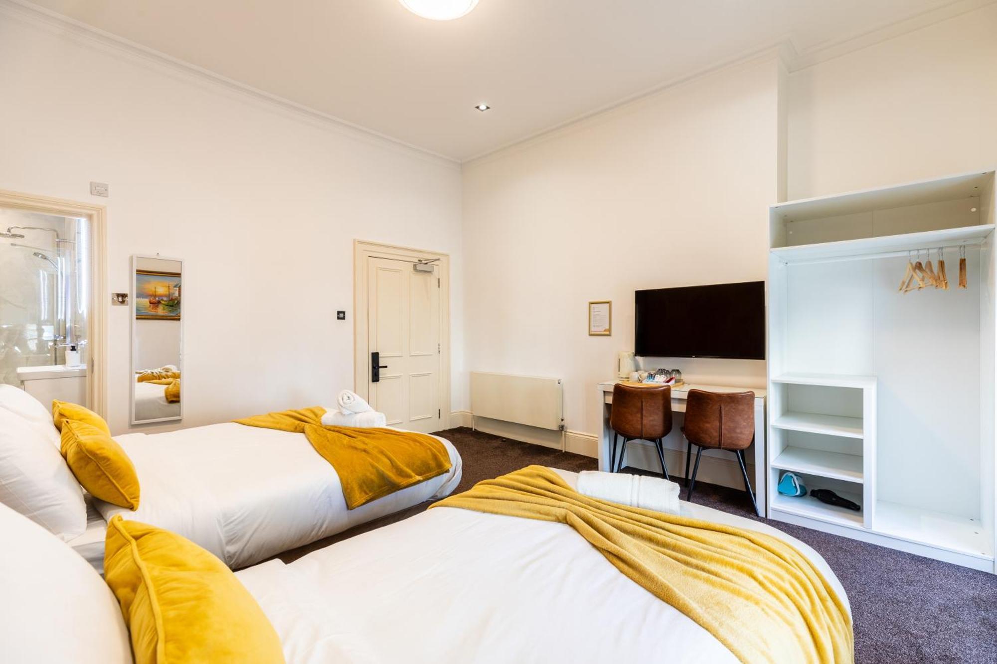The Chapter - Mayfair Residences ลอนดอน ภายนอก รูปภาพ