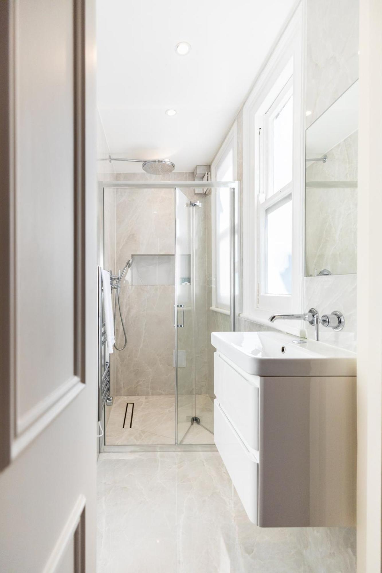 The Chapter - Mayfair Residences ลอนดอน ภายนอก รูปภาพ