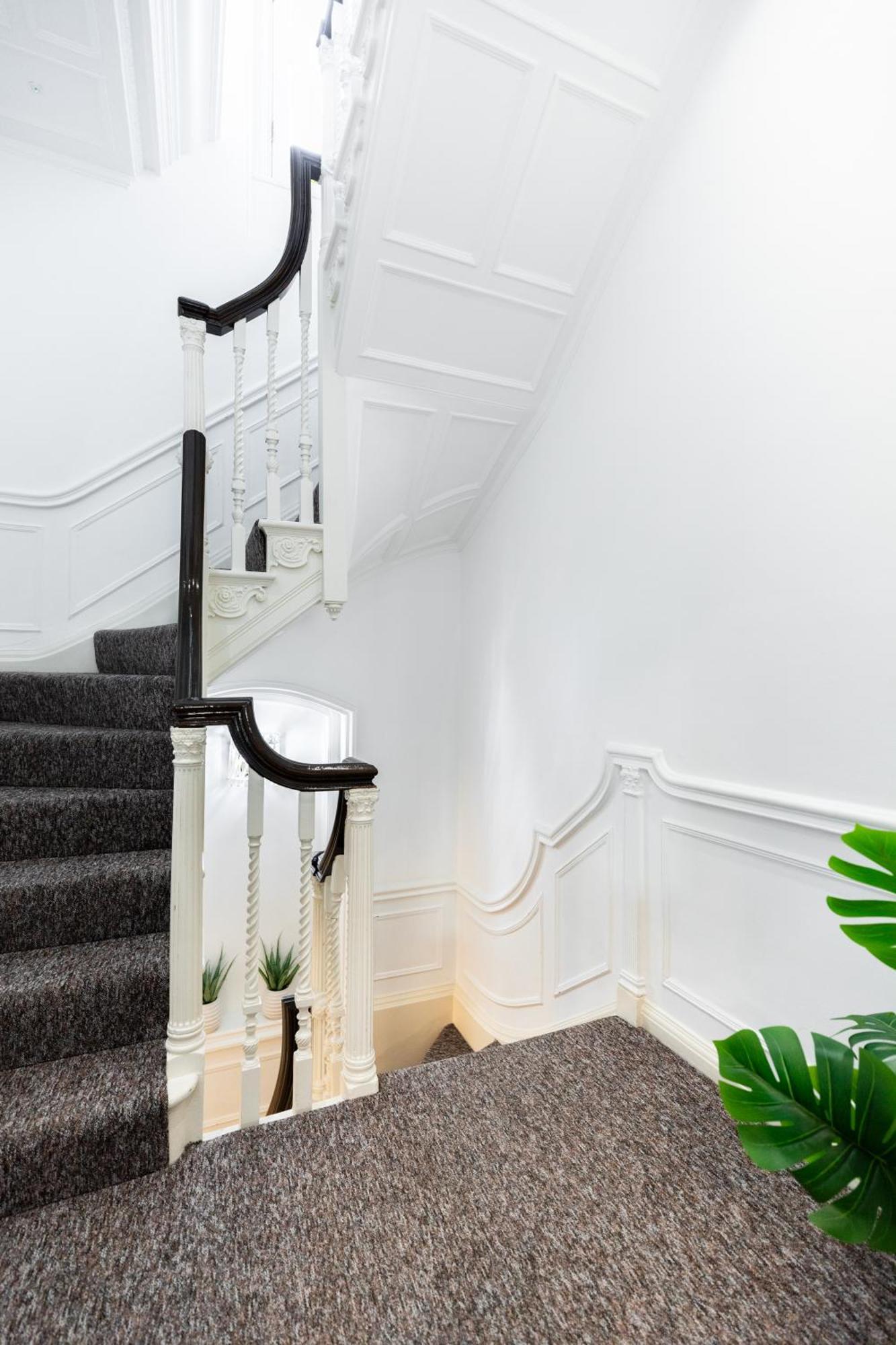 The Chapter - Mayfair Residences ลอนดอน ภายนอก รูปภาพ