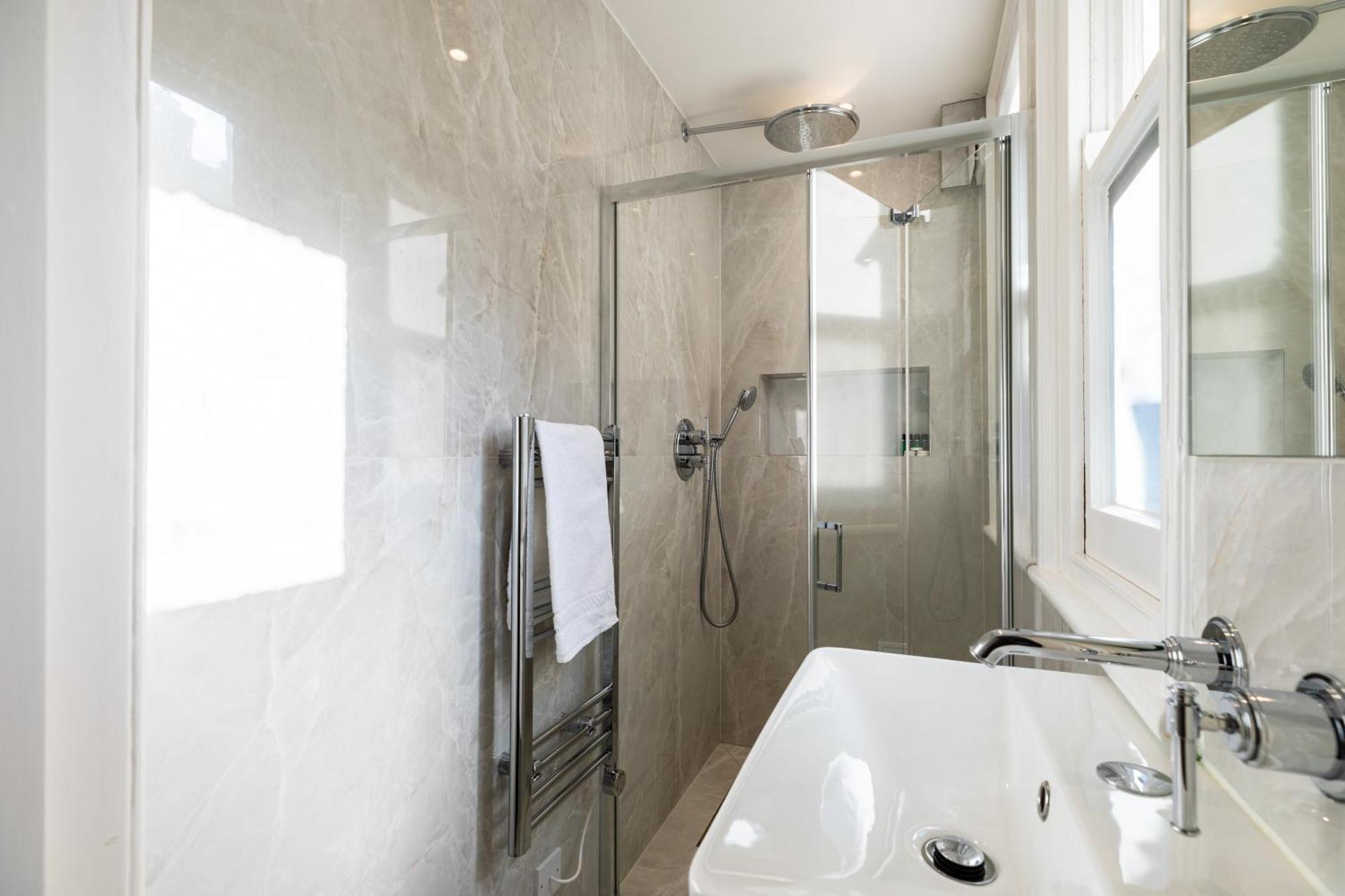 The Chapter - Mayfair Residences ลอนดอน ภายนอก รูปภาพ