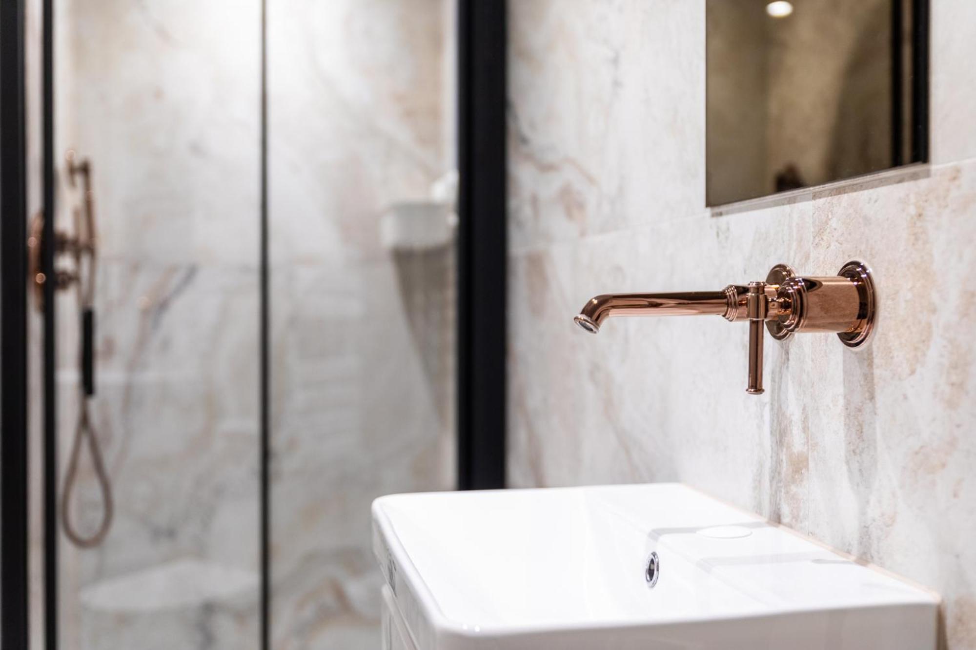 The Chapter - Mayfair Residences ลอนดอน ภายนอก รูปภาพ