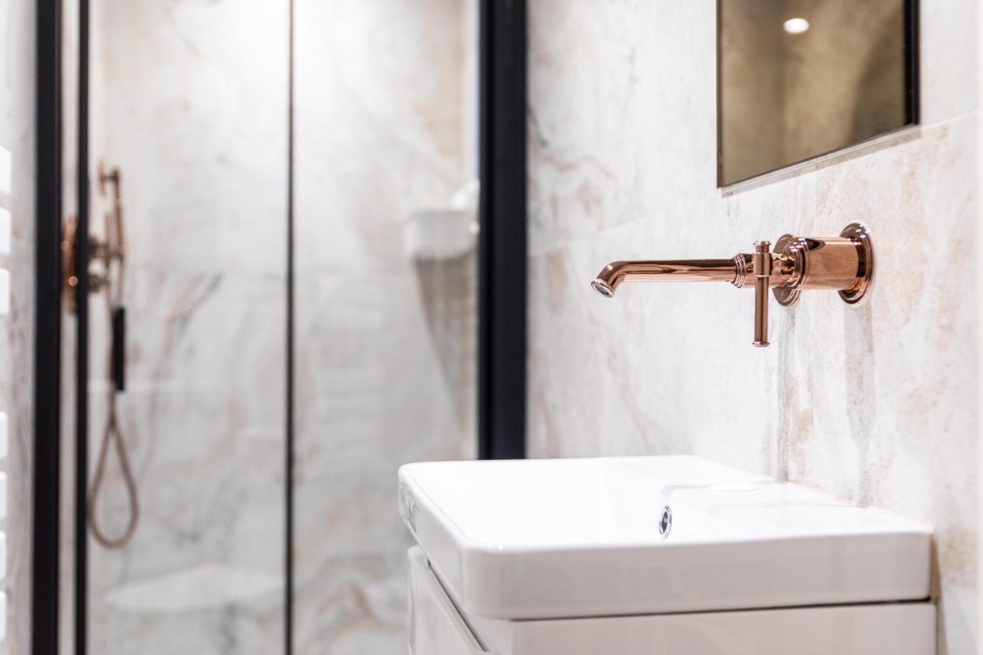 The Chapter - Mayfair Residences ลอนดอน ภายนอก รูปภาพ